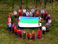 Дом культуры села Петрунь