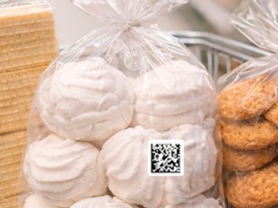 Вступает в силу обязательная маркировка сладостей