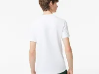 Мужская футболка Lacoste Regular Fit