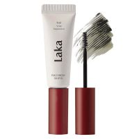 Фиксирующий гель для бровей Laka Wild Brow Shaper #Volume