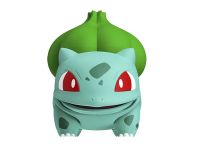 74527 Коллекционная фигурка Pokemon: Bulbasaur