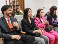 Центр творчества «Максимум» г. Тюмени