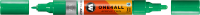 Маркер акриловый Molotow ONE4ALL двусторонний Бирюзовый