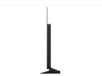 Телевизор LG OLED55C6RLA.ARUG, 55", OLED 4K UHD, 120 Гц, Smart TV (webOS)