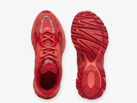 Мужские кроссовки Lacoste L003 NEO SHOT 125 1 SMA