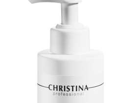 Muse Milky Cleanser - Очищающее молочко с экстрактом розы, 300 мл