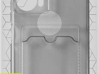 Чехол-накладка RedLine