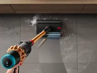 Пылесос Dyson V16 Piston Animal (SV53) (Matte Black/Copper)