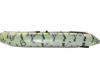 Лодка ПВХ РОДЖЕР Zefir Trofey 2900