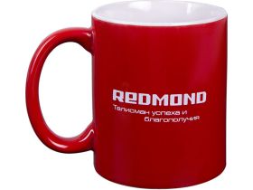 Керамическая кружка REDMOND RCP-03