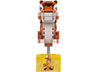 Kung Fu Panda 86511 Конструктор Кунг-фу Панда: Косрайдер Тигрицы