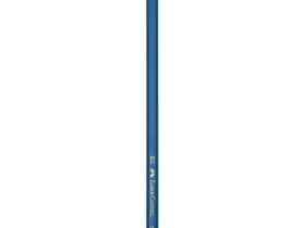 Набор карандашей цветные Faber-Castell "Dinosaur", 18 цв. + 3 цв. металл. + 3 цв. неон. + наклейки,