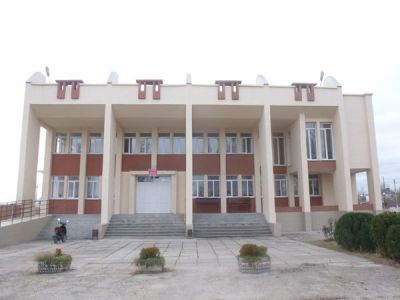 Дом культуры с. Красногвардейского