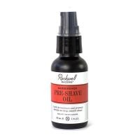 Pre-shave масло для бритья Rockwell Razors