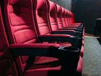 Кинотеатр «ХоумЛенд Синема» г. Тейково