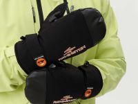 Варежки Remington Winter Black