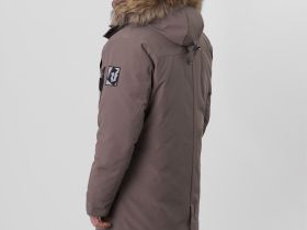 Полупальто пуховое Dikson IV Мужское