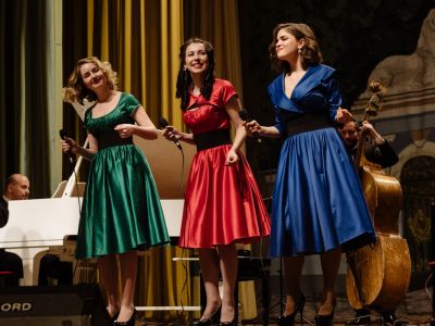 Билеты на Real Jam Band (Джаз-клуб Игоря Бутмана) / Концерт | Афиша | ИнфоТаймс