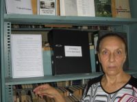 Высоковская сельская библиотека