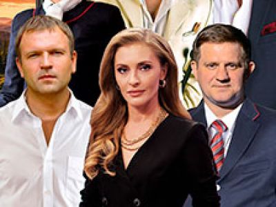 Неслучайная попутчица (Дзержинск)