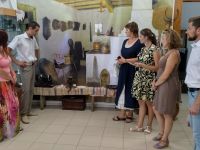 Белоглинский историко-краеведческий музей