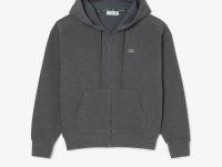 Женский свитшот Lacoste