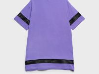 Платье трикотажное для девочек