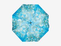 Зонт складной Ван Гог "Цветущий миндаль"