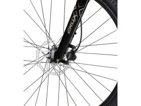 Горный велосипед Benort Vector 29, год 2026, цвет Серый, ростовка 17