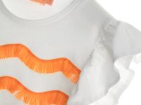 Майка для девочки