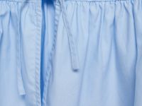 Блузка для девочек, Голубой