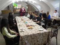 Гостевой дом купца Бородкина