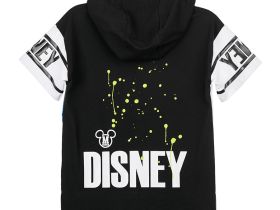 Футболка Disney для мальчика