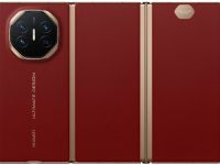 Смартфон HUAWEI