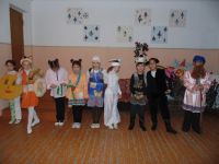 Тазларовский сельский дом культуры