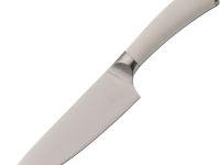 Кухонный нож Поварской Fissman Magnum, 16 см