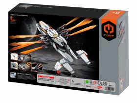 6817_MK Конструктор Орникоптер