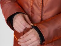 Полупальто пуховое Kodiak GL II Женское