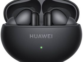 Беспроводные наушники HUAWEI