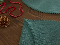 Набор плейсматов Круги/Circles I