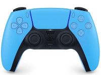Беспроводной контроллер Sony DualSense Wireless Controller для PS5 (звездный синий)
