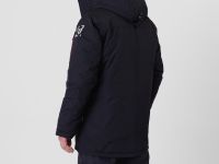 Куртка утепленная Snow Man lV Мужская