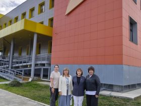 В 96 школах Якутии откроются медпункты с 1 сентября