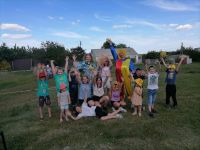 Плодово-ягодненский сельский клуб