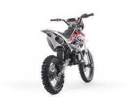 Мотоцикл BSE EX 125E 17/14 (2022) PITBIKE