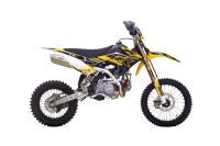 Питбайк JMC 150 MX V3.0 STUNT V2