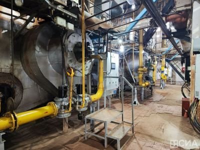 Регионы подписали меморандумы о модернизации коммунальной инфраструктуры