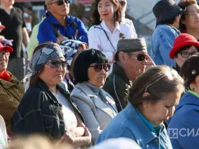 Премию главы Якутии вручили за лучшие мелодии к песням