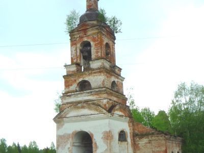 Церковь Воскресения