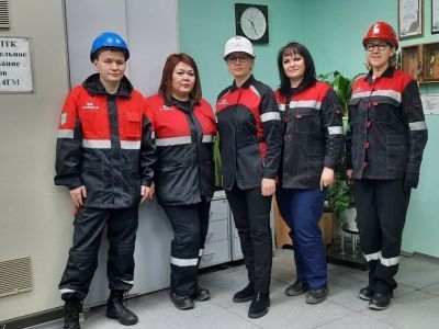 Четверть века в строю! Промышленная котельная ЦСО Энергетика отметила юбилей